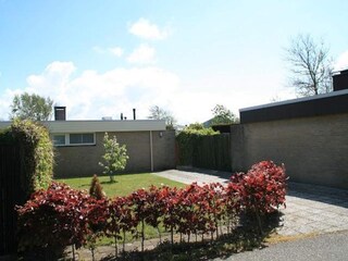 Casa de vacaciones Sint Maartenszee  5