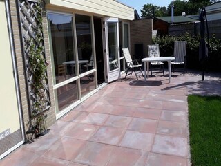 Maison de vacances Sint Maartenszee Enregistrement extérieur 1