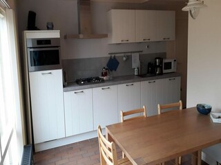 Casa de vacaciones Sint Maartenszee  3