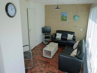 Casa de vacaciones Sint Maartenszee  6