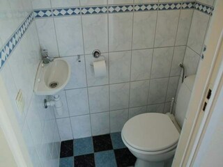 Holiday house Sint Maartenszee  8