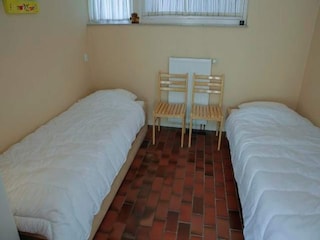 Vakantiehuis Sint Maartenszee  9
