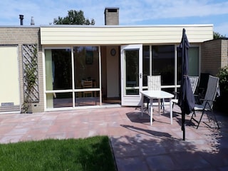 Maison de vacances Sint Maartenszee  11