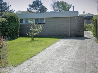 Maison de vacances Sint Maartenszee  12