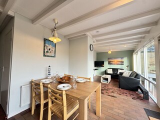 Maison de vacances Sint Maartenszee Enregistrement extérieur 1