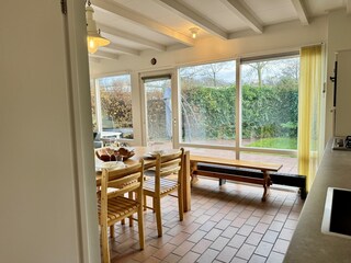 Maison de vacances Sint Maartenszee Enregistrement extérieur 2