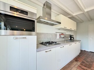 Vakantiehuis Sint Maartenszee Buitenaudio-opname 3