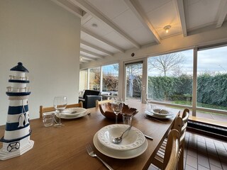 Maison de vacances Sint Maartenszee Enregistrement extérieur 4