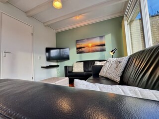 Maison de vacances Sint Maartenszee Enregistrement extérieur 6