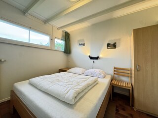 Vakantiehuis Sint Maartenszee Buitenaudio-opname 7