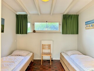 Vakantiehuis Sint Maartenszee Buitenaudio-opname 8