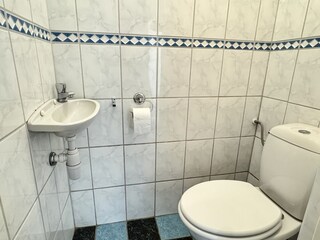 Maison de vacances Sint Maartenszee Enregistrement extérieur 10