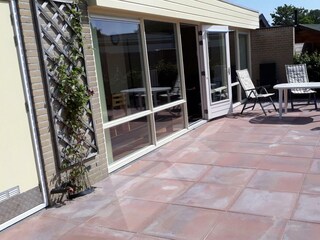 Casa per le vacanze Sint Maartenszee Registrazione all'aperto 11