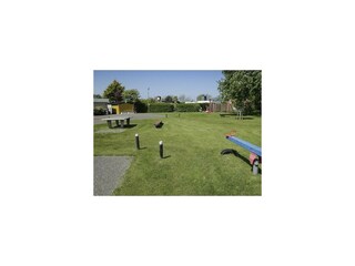 Maison de vacances Sint Maartenszee Enregistrement extérieur 15