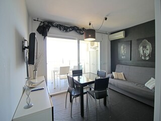 Appartamento Empuriabrava Caratteristiche 12