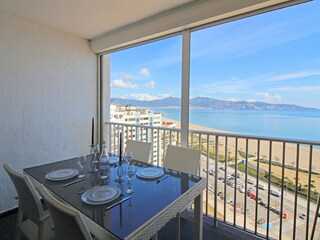 Appartement Empuriabrava  24