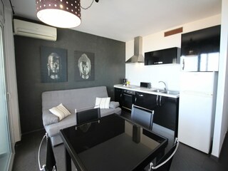 Appartamento Empuriabrava Caratteristiche 9