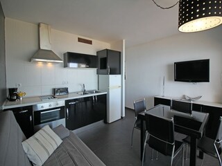 Appartamento Empuriabrava Caratteristiche 15