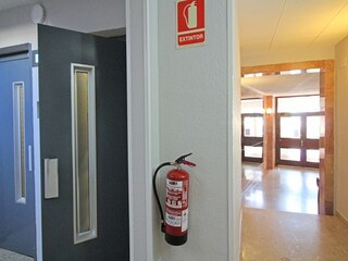 Appartement Empuriabrava Buitenaudio-opname 3