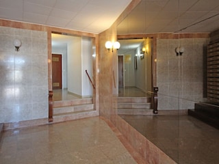 Apartment Empuriabrava Außenaufnahme 7