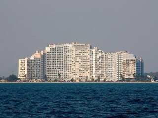 Apartment Empuriabrava Außenaufnahme 8