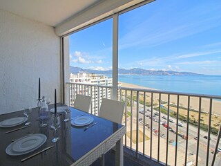 Appartement Empuriabrava  22