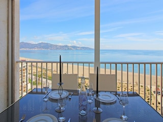 Apartment Empuriabrava  24