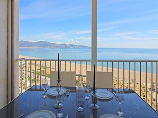 Appartement Empuriabrava  24