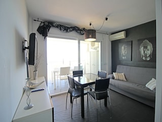 Apartment Empuriabrava Ausstattung 8