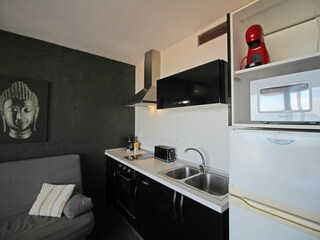 Appartement Empuriabrava Équipement 17