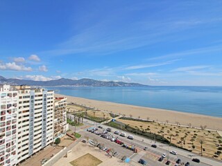 Apartamento Empuriabrava Grabación al aire libre 5