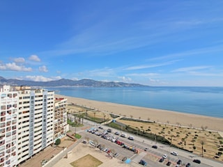 Apartment Empuriabrava Outdoor Recording 7