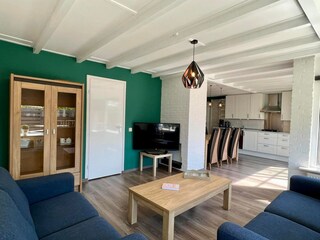 Maison de vacances Sint Maartenszee  6
