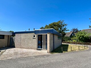 Maison de vacances Sint Maartenszee  7