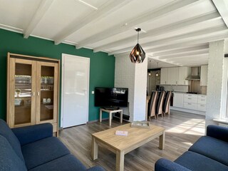 Vakantiehuis Sint Maartenszee Buitenaudio-opname 1