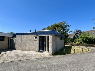 Maison de vacances Sint Maartenszee Enregistrement extérieur 2