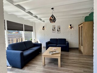 Ferienhaus Sint Maartenszee Außenaufnahme 3