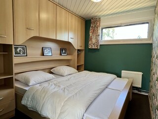 Ferienhaus Sint Maartenszee Außenaufnahme 5