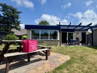 Ferienhaus Sint Maartenszee Außenaufnahme 12