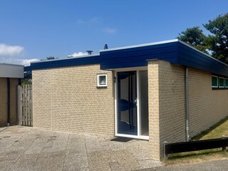 Ferienhaus Sint Maartenszee Außenaufnahme 14