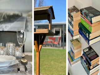 Holiday house Sint Maartenszee  7