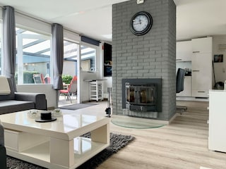 Casa de vacaciones Sint Maartenszee  8