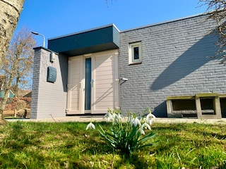 Casa de vacaciones Sint Maartenszee  10