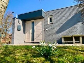 Maison de vacances Sint Maartenszee  10