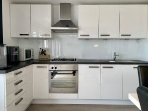 Bungalow nei Paesi Bassi con Giardino Privato