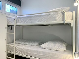 Maison de vacances Sint Maartenszee  16