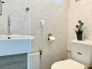 Holiday house Sint Maartenszee  17