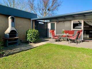 Maison de vacances Sint Maartenszee  3