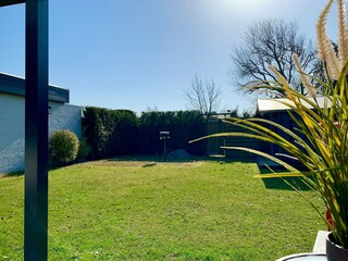 Holiday house Sint Maartenszee  4