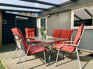 Ferienhaus Sint Maartenszee  6
